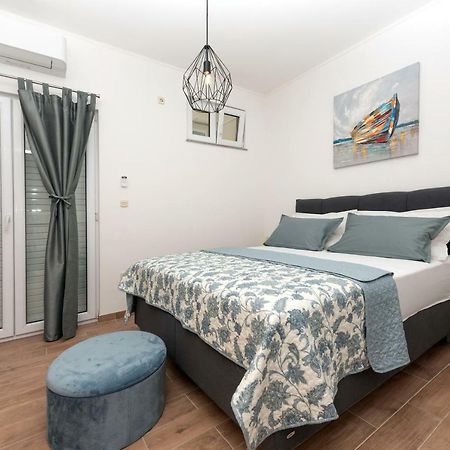 Apartmani Zara&Maris Gradac  Bagian luar foto