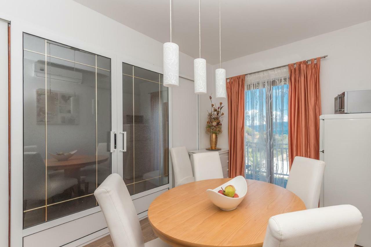 Apartmani Zara&Maris Gradac  Bagian luar foto
