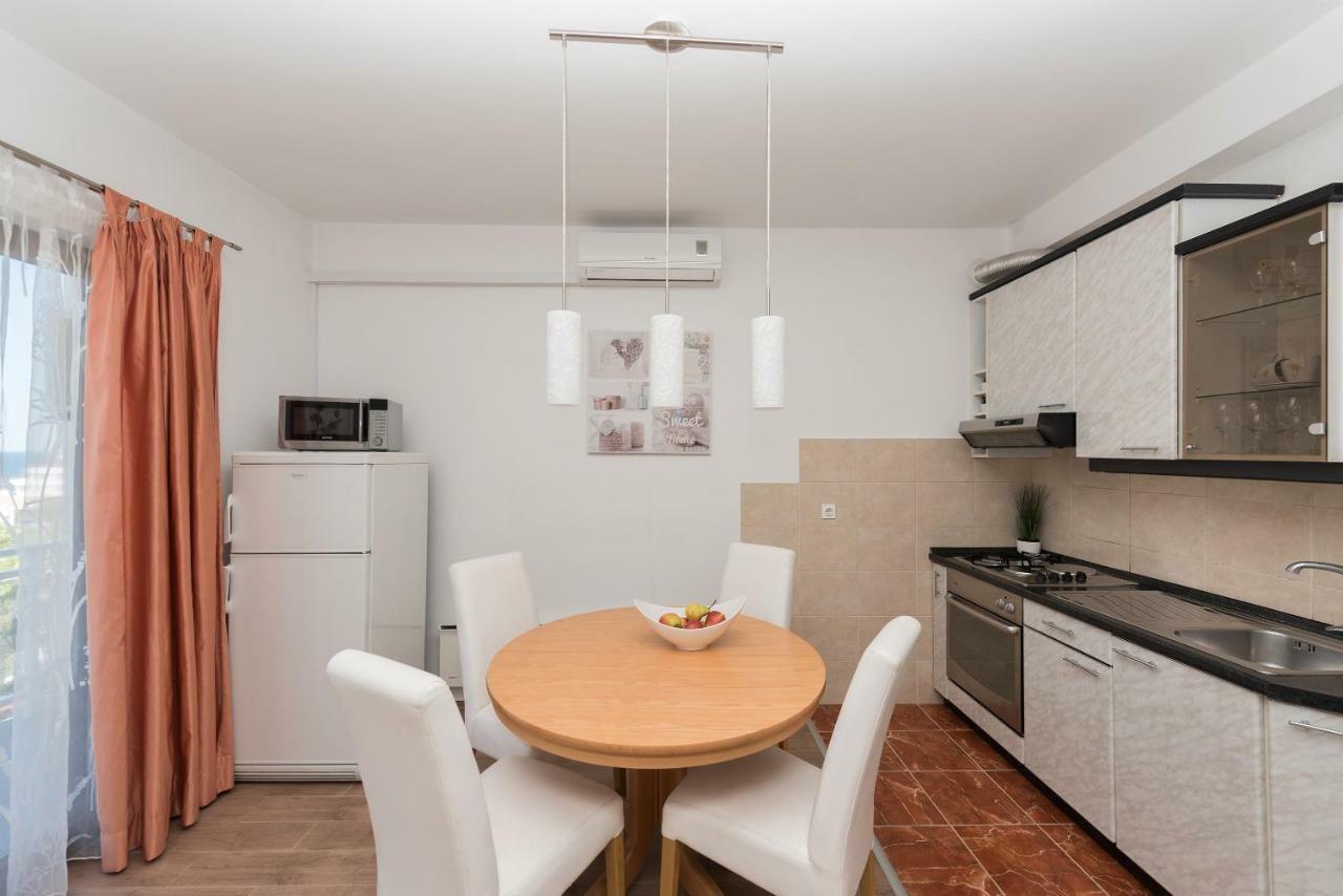 Apartmani Zara&Maris Gradac  Bagian luar foto