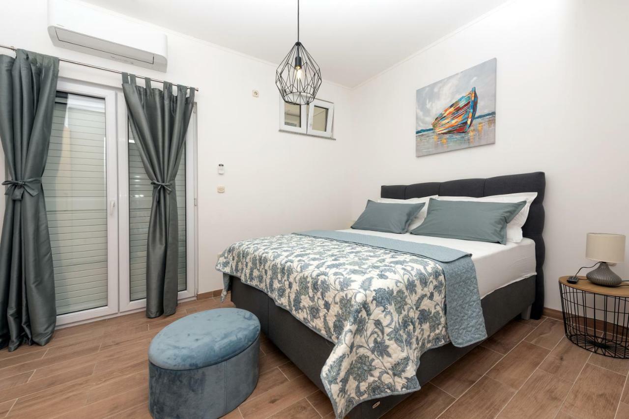 Apartmani Zara&Maris Gradac  Bagian luar foto