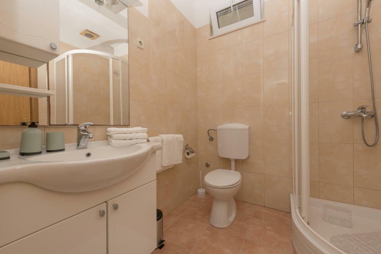 Apartmani Zara&Maris Gradac  Bagian luar foto