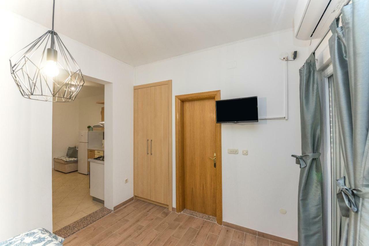 Apartmani Zara&Maris Gradac  Bagian luar foto