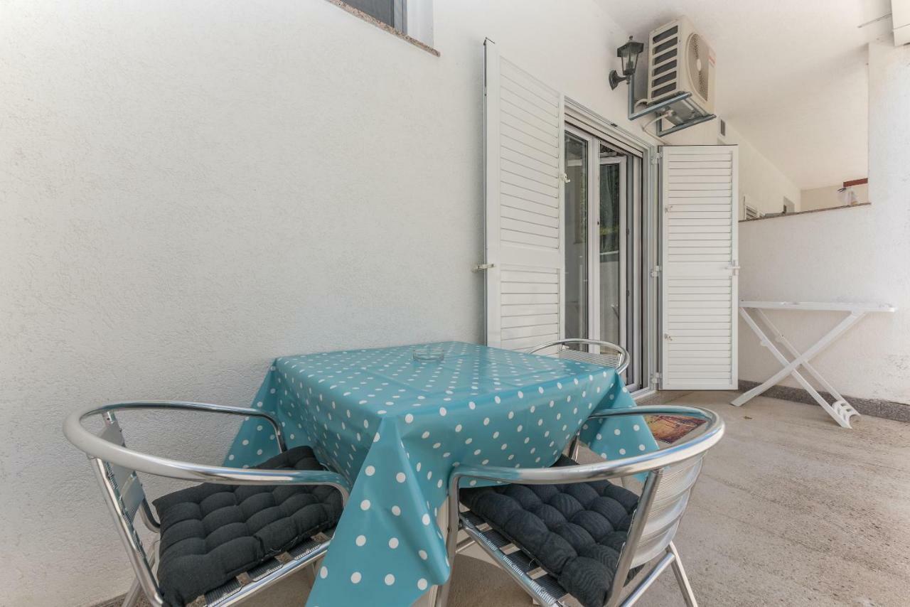 Apartmani Zara&Maris Gradac  Bagian luar foto