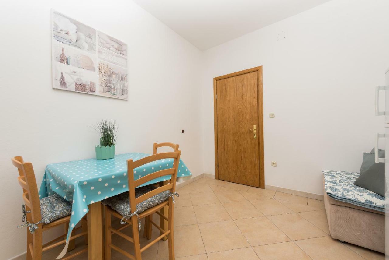 Apartmani Zara&Maris Gradac  Bagian luar foto